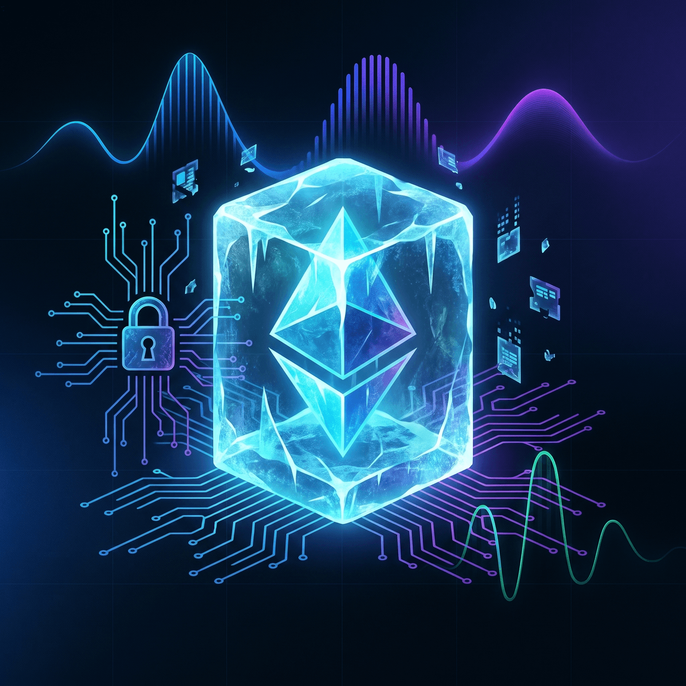 Arbitrum Freeze, On-Chain Bonds, and Benchmark Shifts