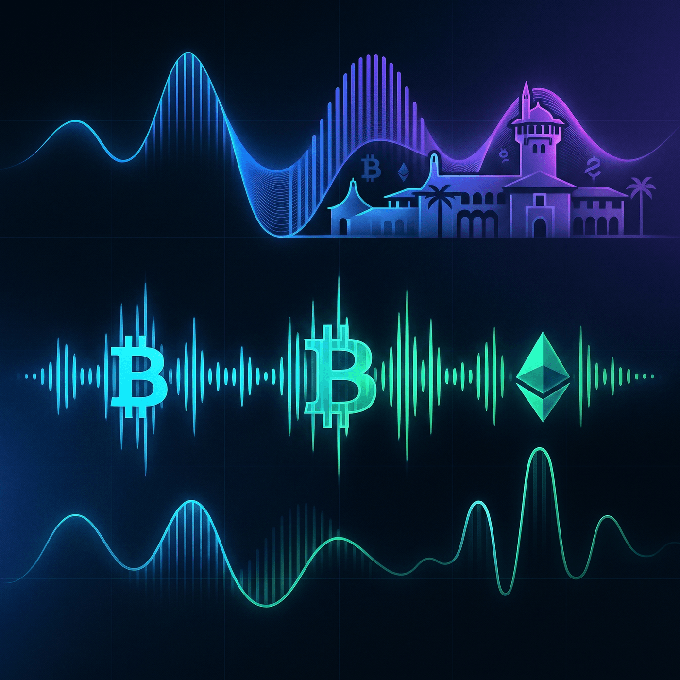 Saturday Signals: CME 24/7 and ApeCoin Surge