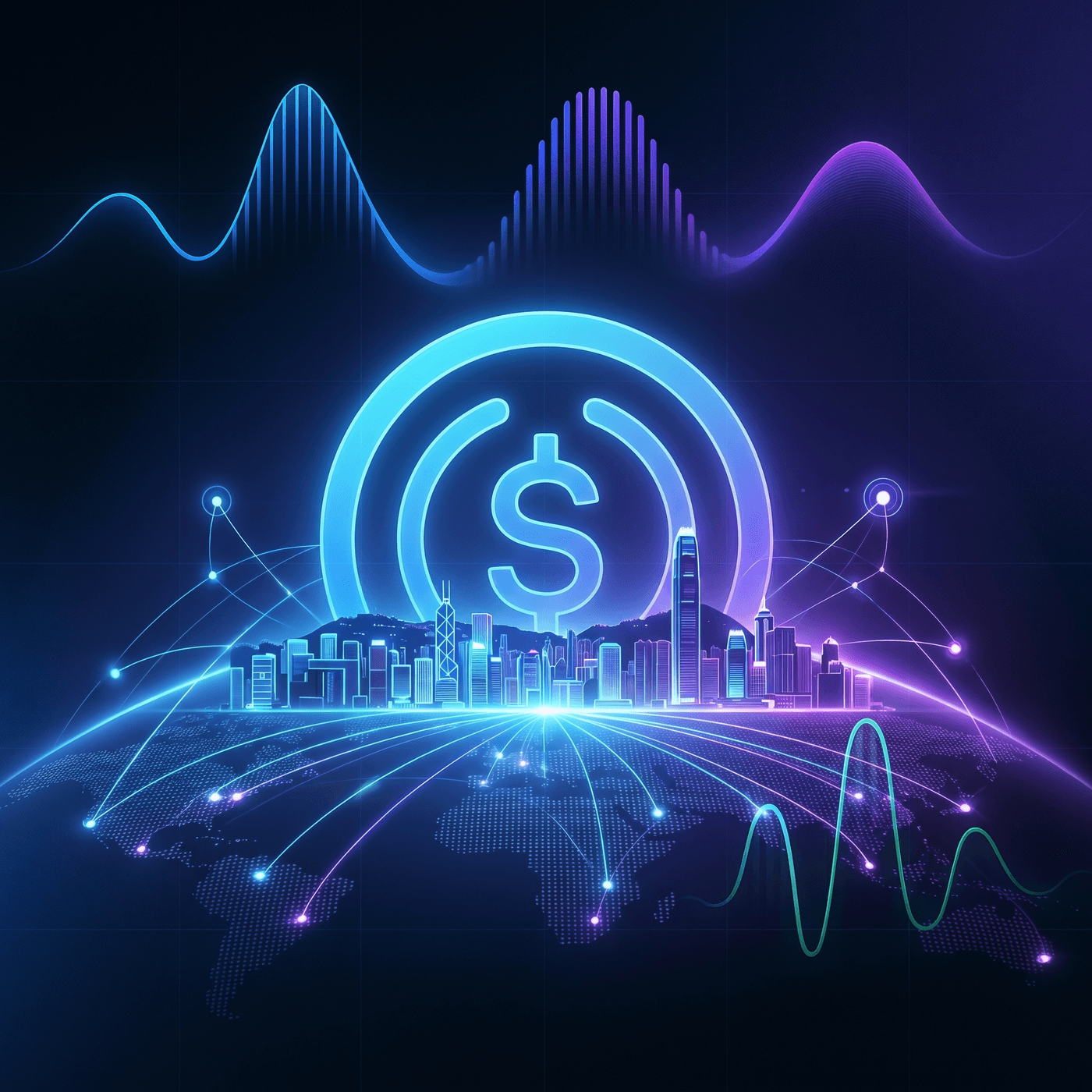 USDC's Asia Push, Record Hacks, MegaETH
