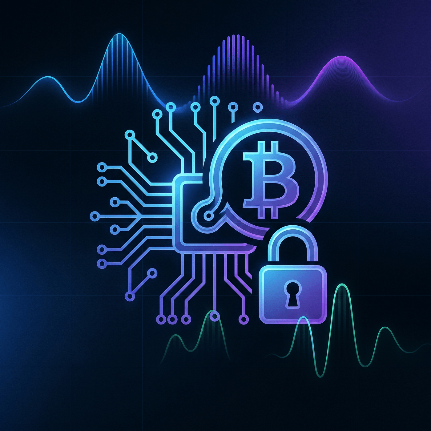 Quantum Lifeline, Capitol Breakthrough, Miner Pivot, Options Check