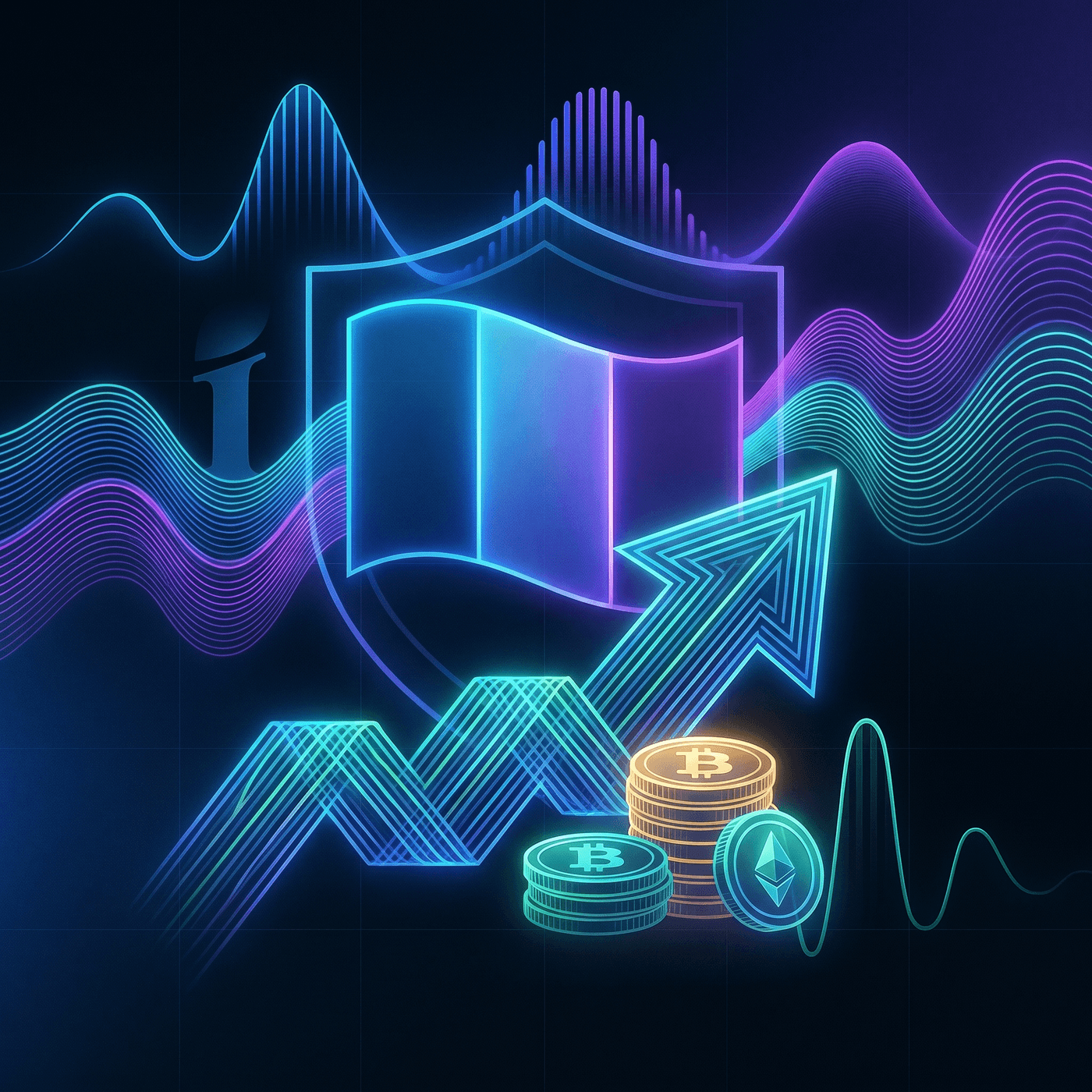 Big Bank Bets, Japan Trusts, Saylor’s Signal, ETF Jitters