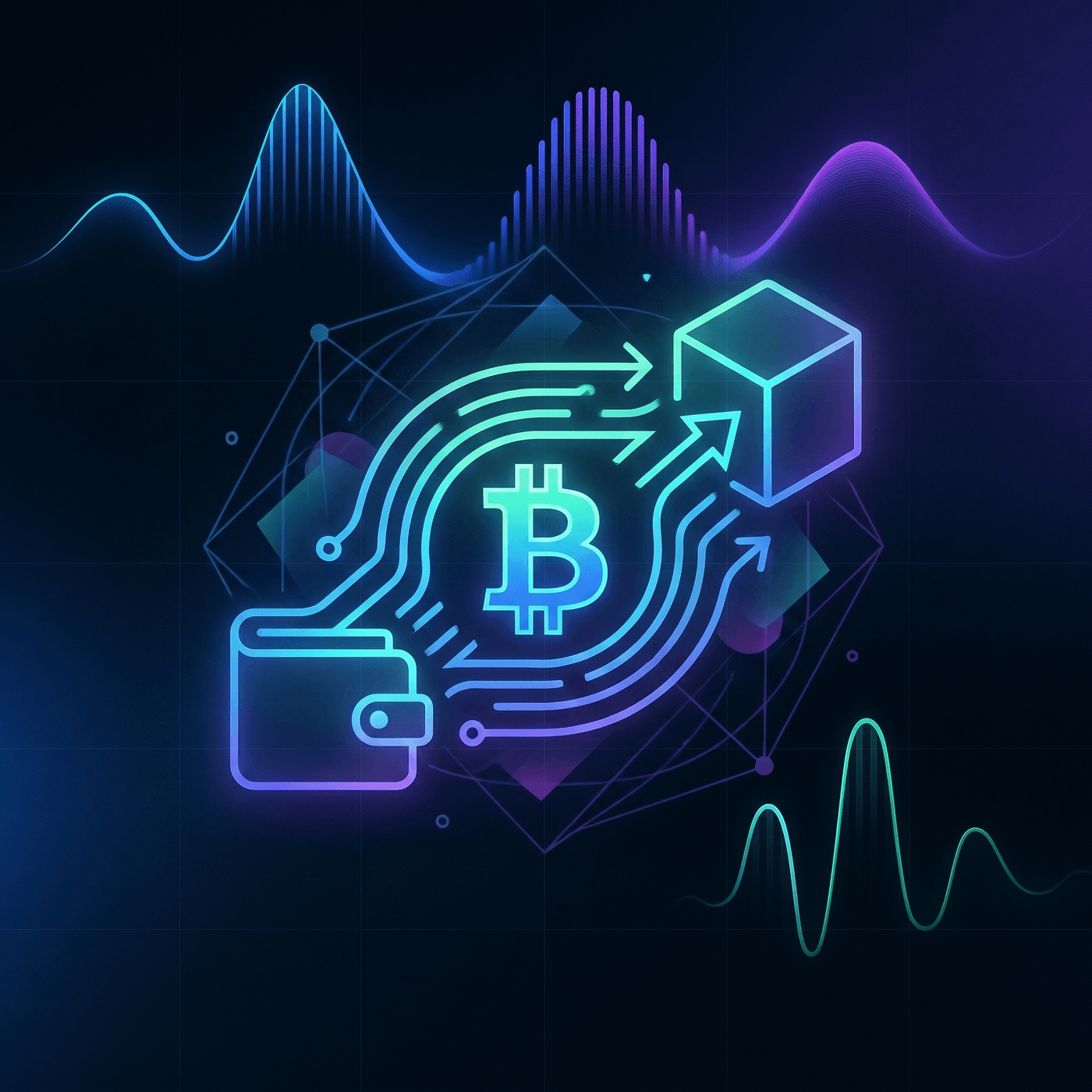 Mt. Gox Stirs, ETFs Drain, CME Never Sleeps